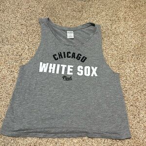 White Sox tank top